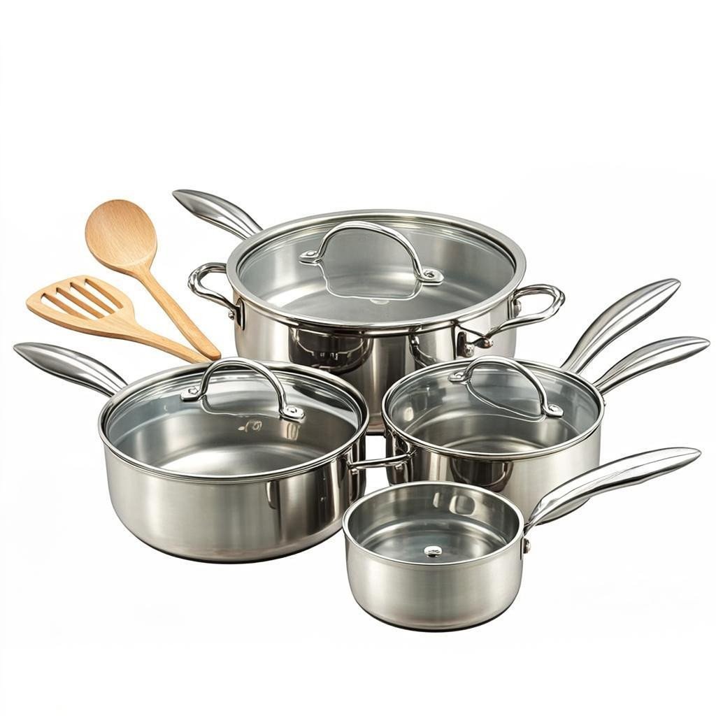 Kitchen Essentials Bundle